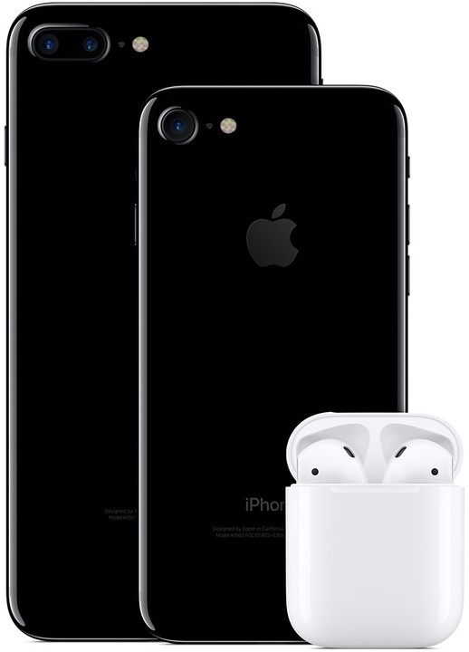 Apple AirPods 1st Gen