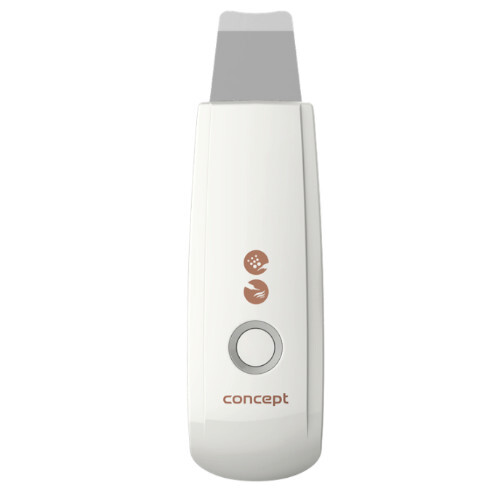 Spatul ultrasonike për fytyrë Concept Perfect Skin PO2030