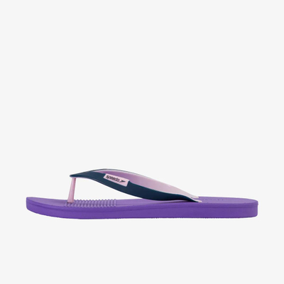 Papuçe për femra / Speedo SATURATE II THG AF, vjollce/blu marinari, nr.39