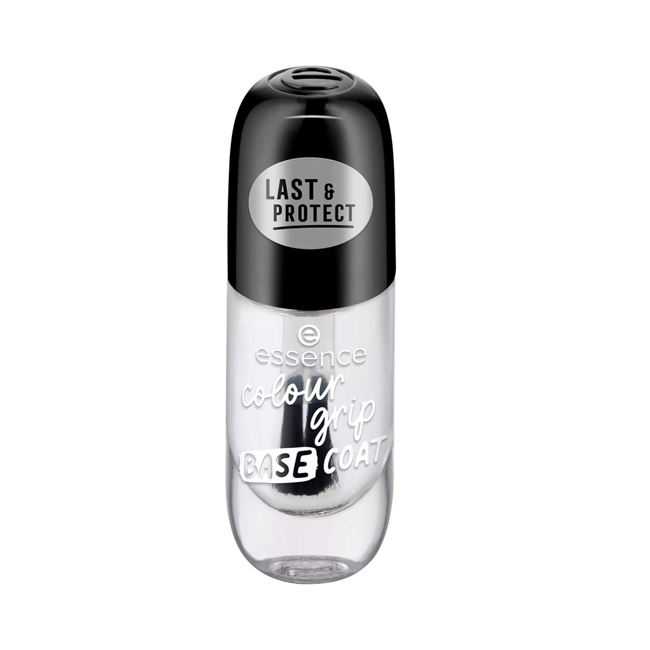 Bazë për thonj Essence Colour Grip Base Coat, 8 ml