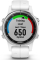 Orë e mençur Garmin Fenix 5S Plus, i bardhë