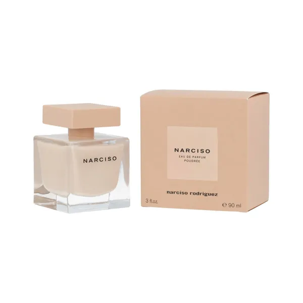 Eau De Parfum Narciso Rodriguez Narciso Poudrée
