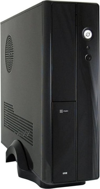 Kasë LC-Power 1400MI, Micro Tower