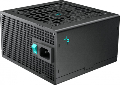 Burim energjie Deepcool 650w, i zi