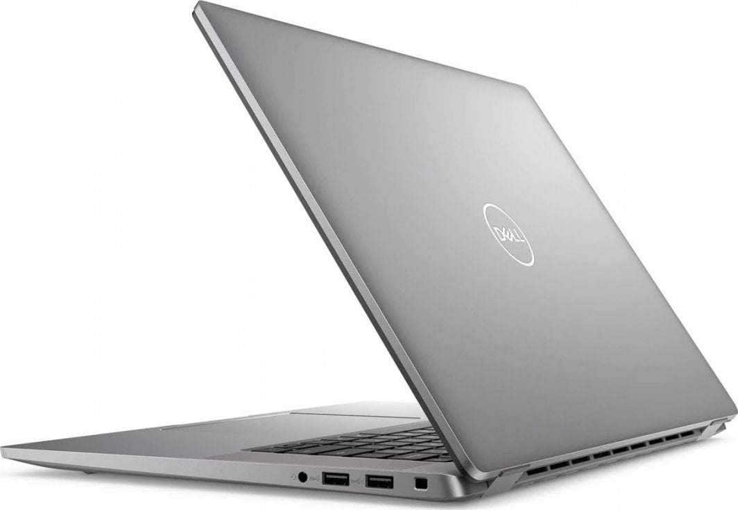Laptop Latitude 7650, 16", Intel Core Ultra 7-155U, 16GB RAM, 512GB SSD