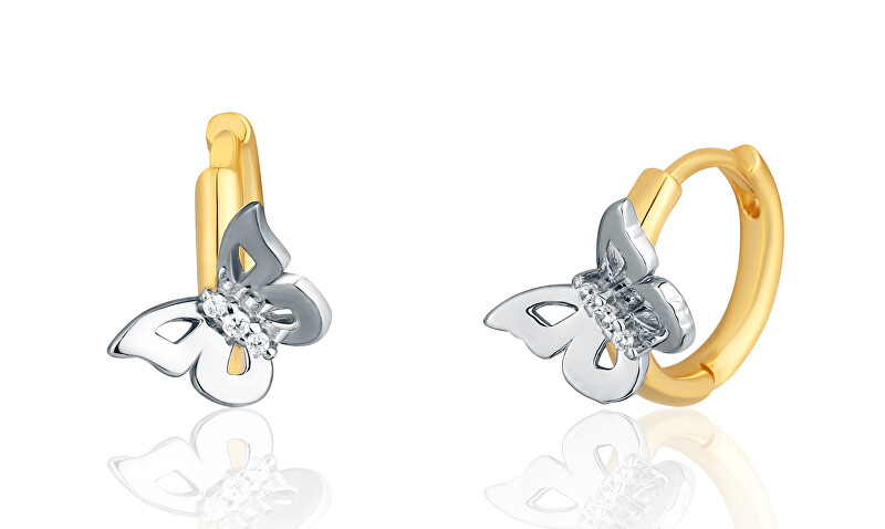 JVD Butterflies SVLE1864X75BK00 Обетки