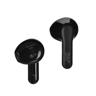 JVC HA-A3T True Wireless Слушалки, Црни JVC HA-A3T True Wireless Слушалки, Црни
