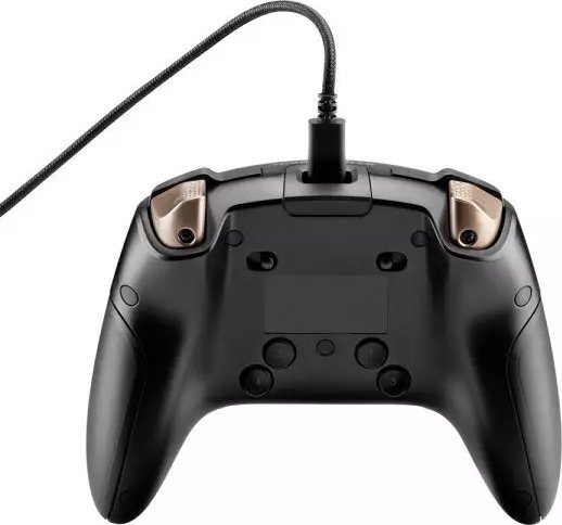 Kontroller Thrustmaster eSwap X 2, me kabllo, i zi