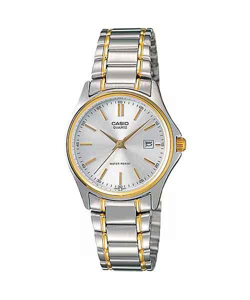 Orë dore për femra CASIO LTP-1183G-7A