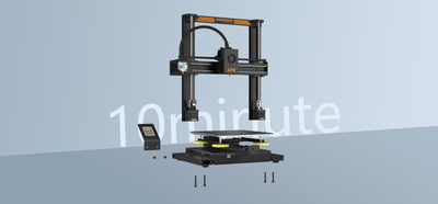 Printer 3D SONIT KP5L