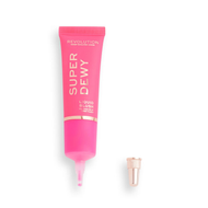 Ruzh Revolution Super Dewy Liquid Blush, You Had Me At First Blush, 15 ml