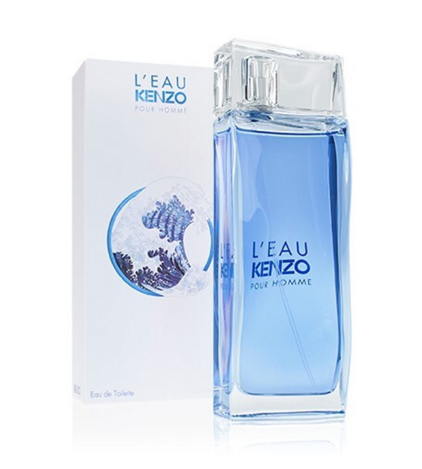 Тоалетна вода L´Eau Par Kenzo Pour Homme