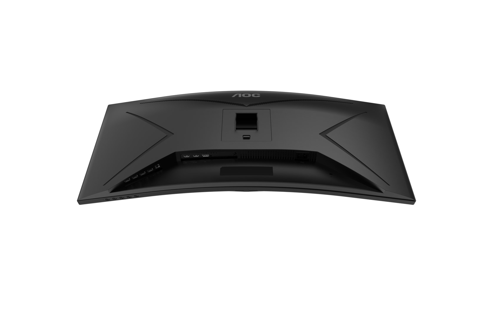 Monitor AOC P2 CU34P2A, 34", 3440 x 1440, 100 Hz, i zi