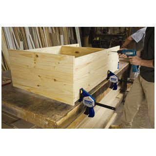 Irwin Quick-Grip Xtreme Pressure Бар Клема, 600 mm