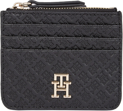 Kuletë për femra Tommy Hilfiger, e zezë