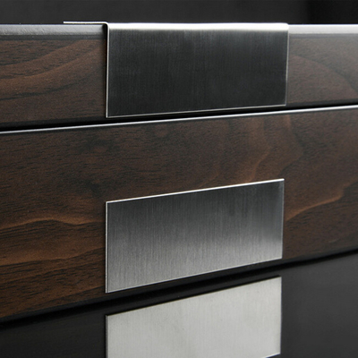 Kuti për orë Heisse & Söhne Monteray 8 70019/110