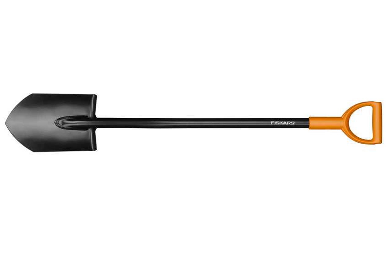Lopatë Fiskars Solid