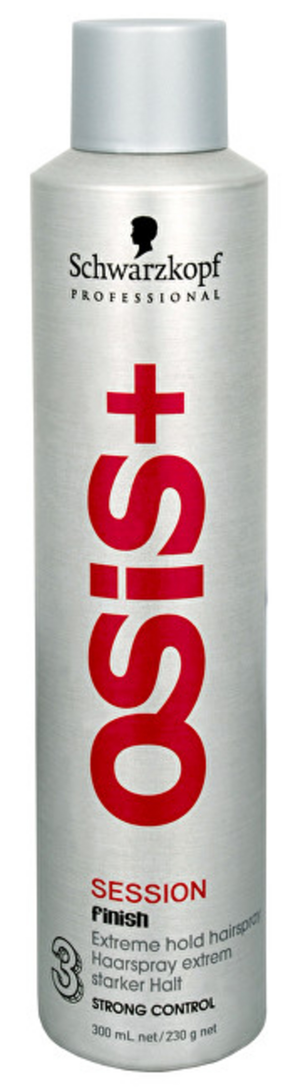 Spraj për flokë Schwartzkopf Professional 300 ml