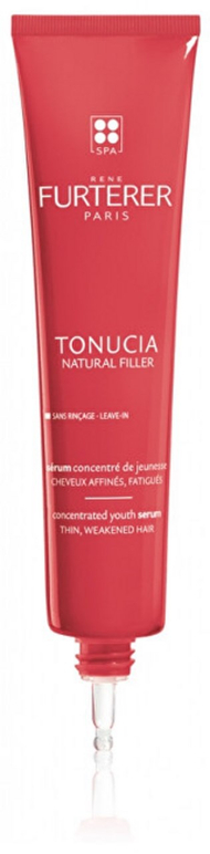 Serum anti-plakje për skalp të kokës René Furterer Tonucia, 75 ml Serum anti-plakje për skalp të kokës René Furterer Tonucia, 75 ml