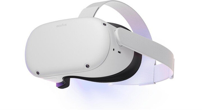 Syze gaming Oculus Quest 2 (2021), 256GB