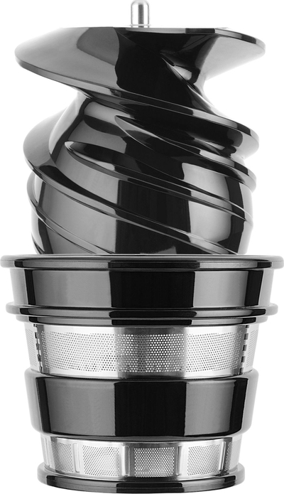 Shtrydhëse frutash dhe perimesh Sencor SSJ 4042RD, 400 W, 0.8 l, e kuqe