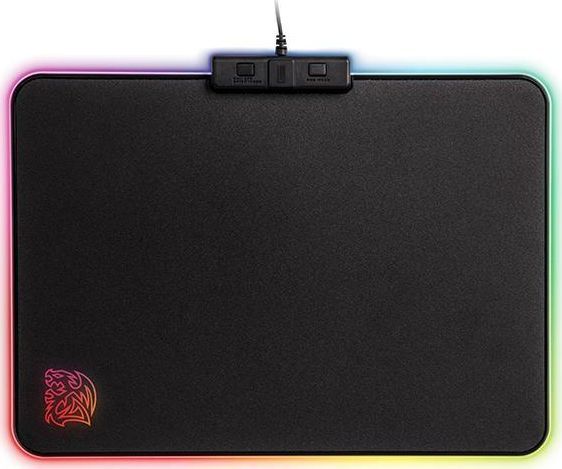 Mauspad Thermaltake DRACONEM RGB Touch ID, L, i zi