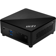 Kompjuter Mini MSI Cubi 5 12M-004EU, Intel® Core™ i3-1215U, 8GB DDR4-SDRAM, 256GB SSD, Windows 11 Pro, i zi