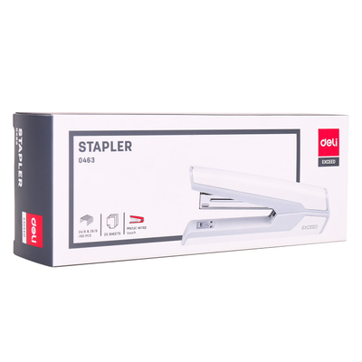 Heft DELI i bardhe 0463