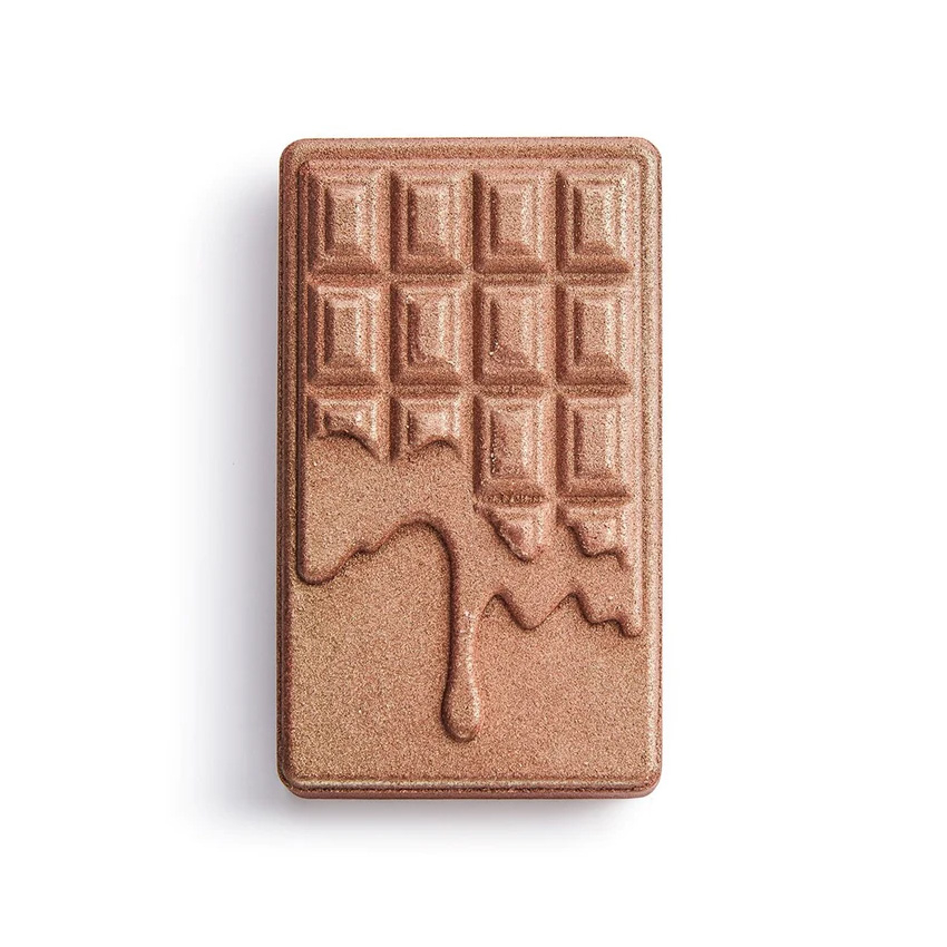 Revolution Chocolate Bath Fizzer