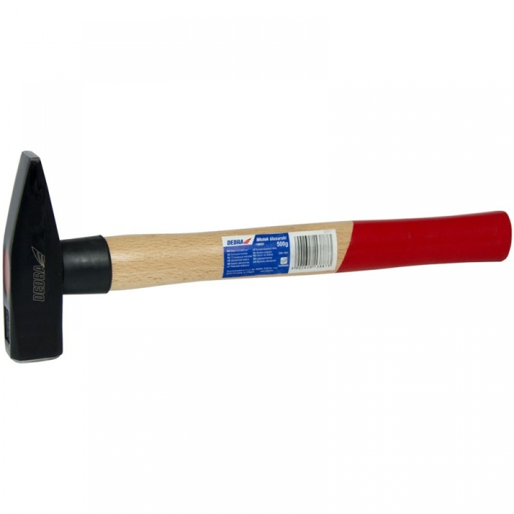 Çekan Dedra 13M407, 2 kg