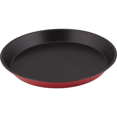Tepsi me kapak të plastikës Lamart LT3101, e kuqe