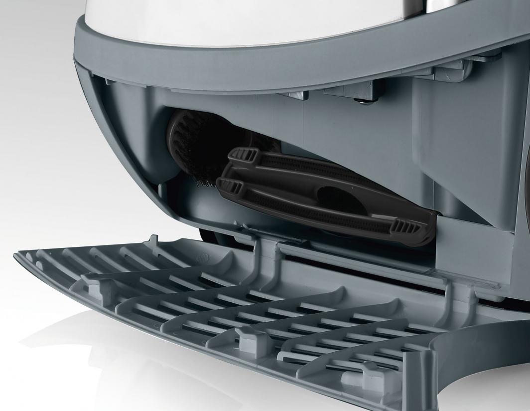 Bosch Serie 4 BWD41740 Правосмукалка без Вреќа
