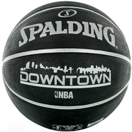 Top basketbolli Spalding Downtown 83-205z Top basketbolli Spalding Downtown 83-205z
