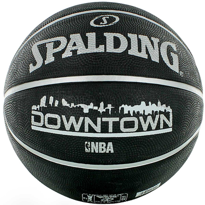 Top basketbolli Spalding Downtown 83-205z