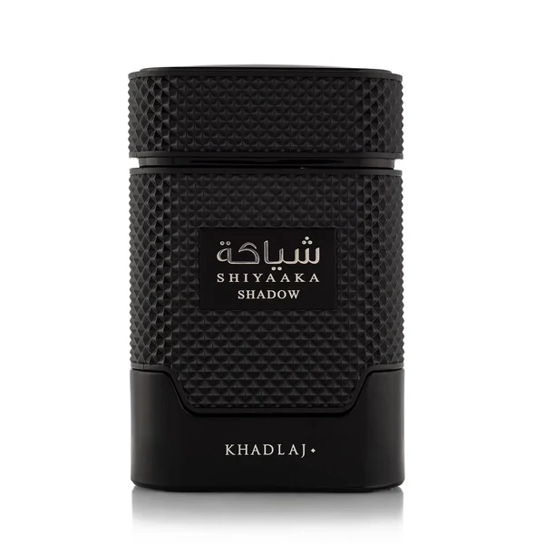 Extrait De Parfum Shiyaaka Shadow Special Edition, 100ml 