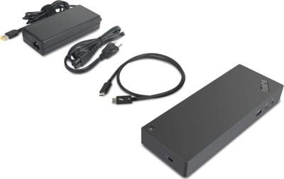 Docking Station Lenovo ThinkPad Thunderbolt 3, Gen3