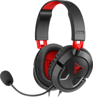 Kufje Turtle Beach Recon 50, të zeza
