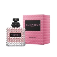 Eau de Parfum Valentino Donna Born In Roma, 100ml Eau de Parfum Valentino Donna Born In Roma, 100ml