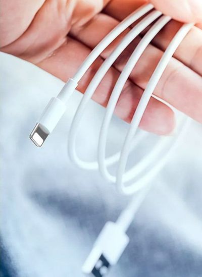 Kabëll Ugreen USB 3.0, USB Type C 2M 3A (20884), e zezë