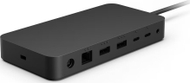 Stacion docking Microsoft Surface Thunderbolt 4 (T8H-00002), i zi Stacion docking Microsoft Surface Thunderbolt 4 (T8H-00002), i zi
