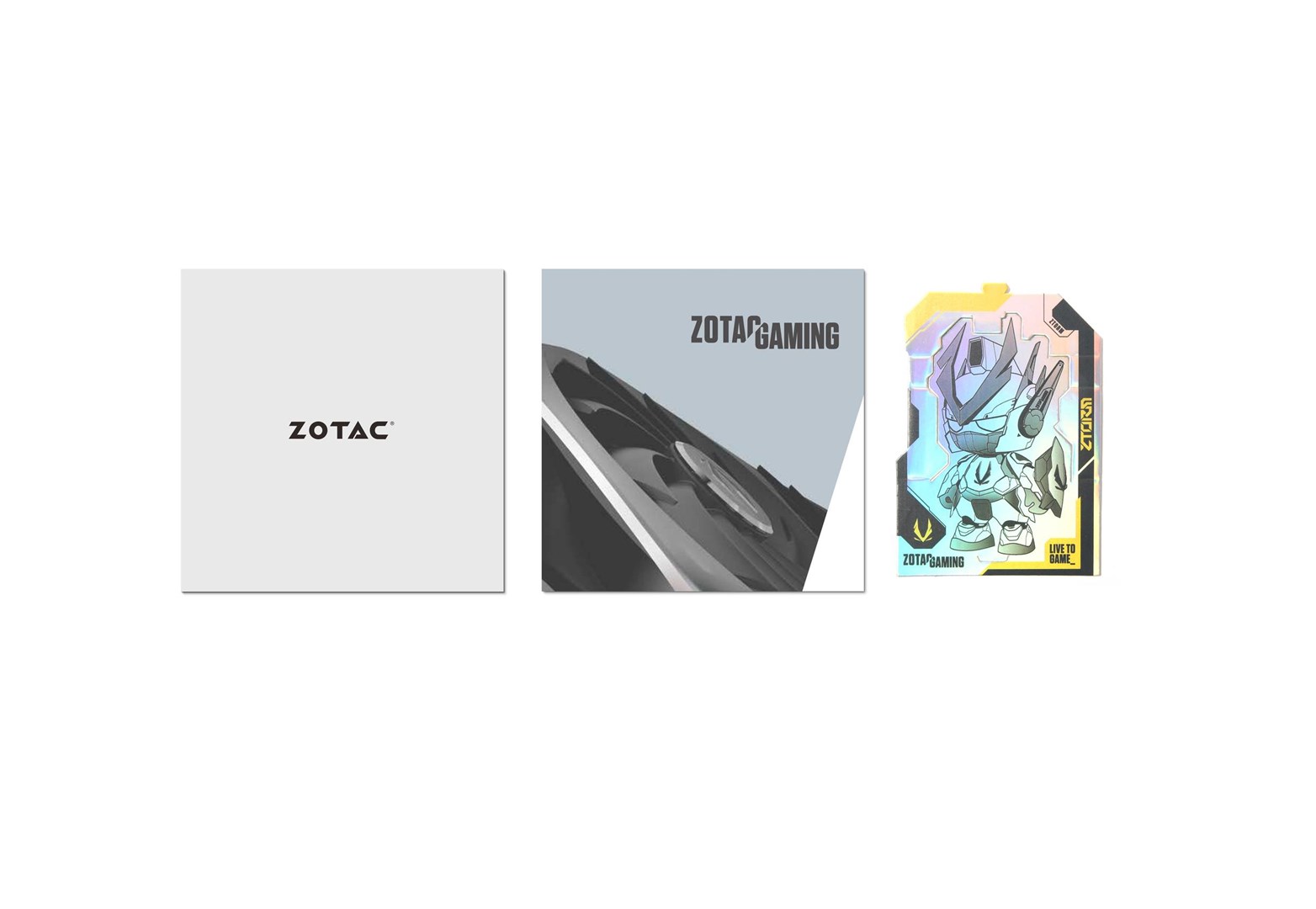 Kartë grafike Zotac Gaming NVIDIA GeForce RTX 4060, 8 GB GDDR6