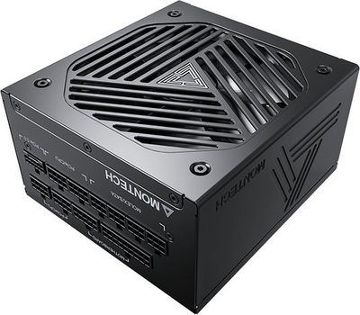 Burim energjie Montech Titan Gold TIS0126 ATX 3.0, 1200W