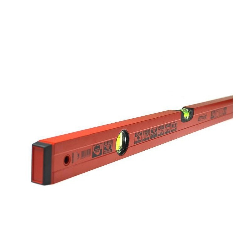 AWTOOLS Алуминиумска Ниво Мерка, 100 cm