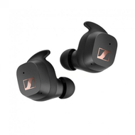 Dëgjuese Sennheiser Sport TWS, të zeza