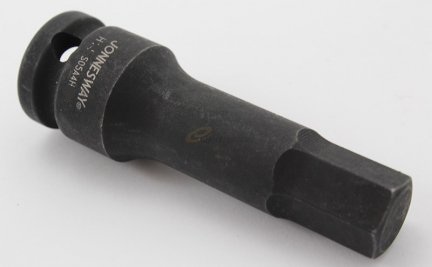Kokë për vegla pune Jonnesway S05A4H17, 1/2", H17