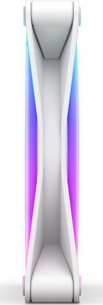 Ладилник Nzxt F120 RGB DUO, 120 мм