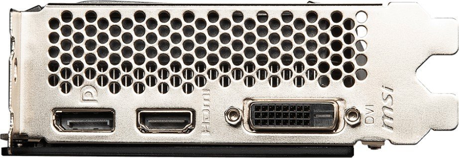 Графичка картичка MSI GeForce RTX 3050 Ventus 2X XS OC 8GB GDDR6