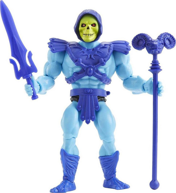 Figurë Mattel Lord of the Universe (HGH 45), 14 cm