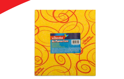 Leckë Vileda, universal/refuz 1/1 100/1