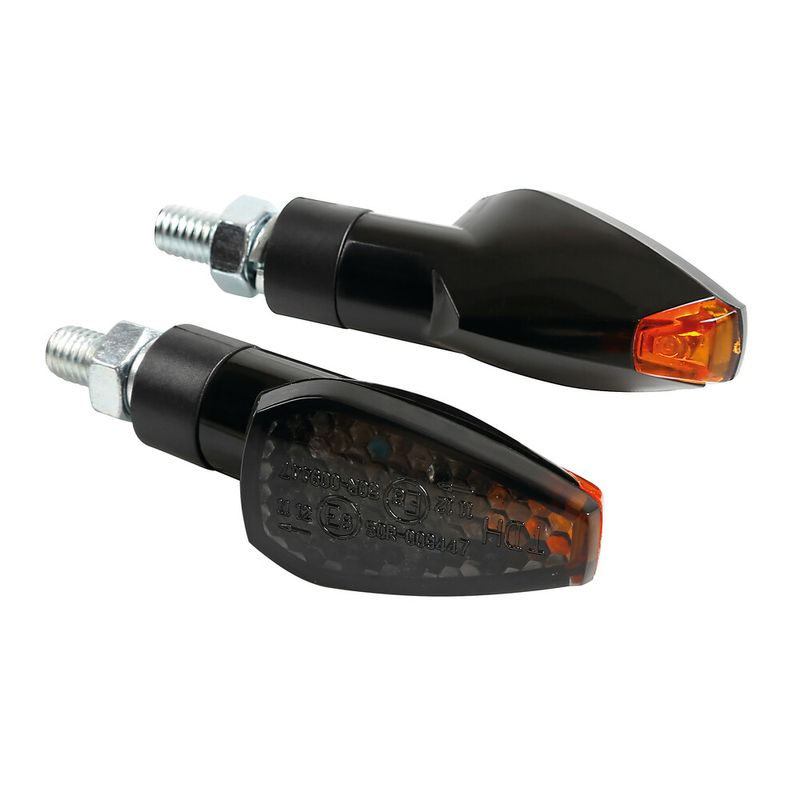Sinjalizues Motorri Led Tuareg